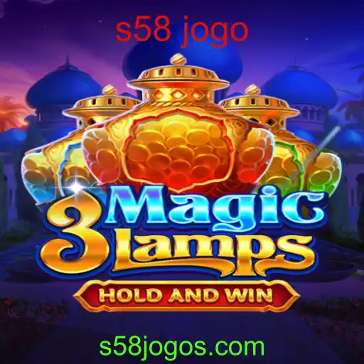 Descubra o Fascinante Mundo de 3MagicLamps: Um Jogo Envolvente e Repleto de Aventuras