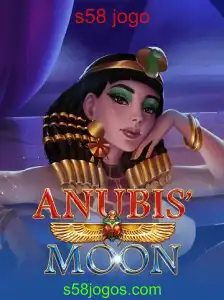 Descobrindo o Mundo de AnubisMoon: O Novo S58 Jogo