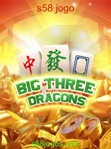 Explorando BigThreeDragons: Um Novo Fenômeno no Mundo dos Jogos