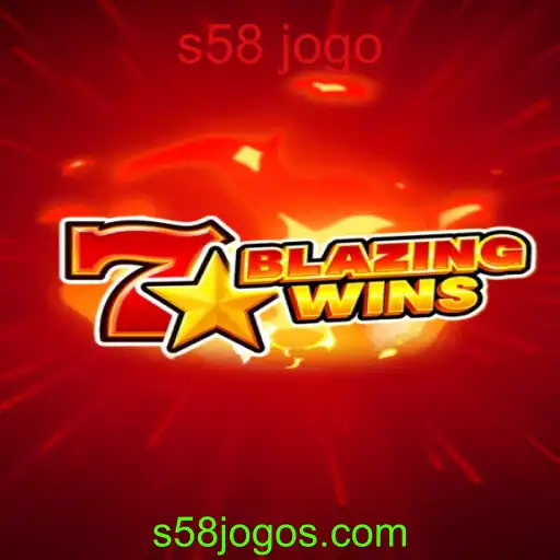 BlazingWins: Um Guia Completo para o Jogo s58 Mais Quente do Momento