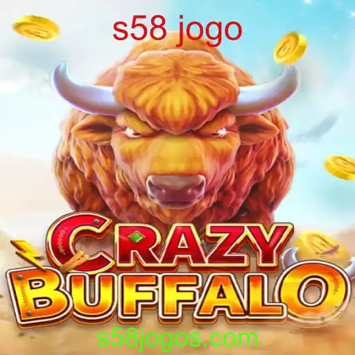 Descubra o Mundo Emocionante de CRAZYBUFFALO: O Jogo do Momento S58