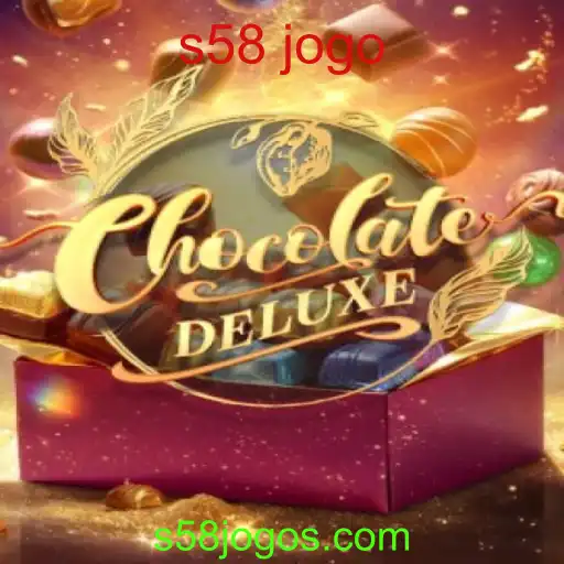 ChocolateDeluxe: Descubra o Mundo Encantado do S58 Jogo