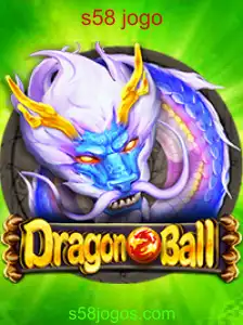 DragonBall: Aventura e Estratégia no Universo S58 Jogo