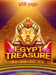 Descubra os Segredos de EgyptTreasure: O Jogo de Aventuras Egípcias