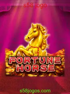Descobrindo FortuneHorse: O Fascinante Jogo de Estrategia