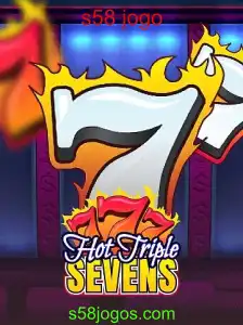 Descubra o Jogo de Cassino HotTripleSevens: Regras e Como Jogar