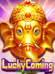 Descubra o Mundo de LuckyComing: Um Mergulho no Jogo Inovador