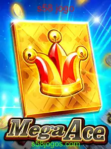MegaAce: Descubra o Novo Fenômeno dos Jogos S58