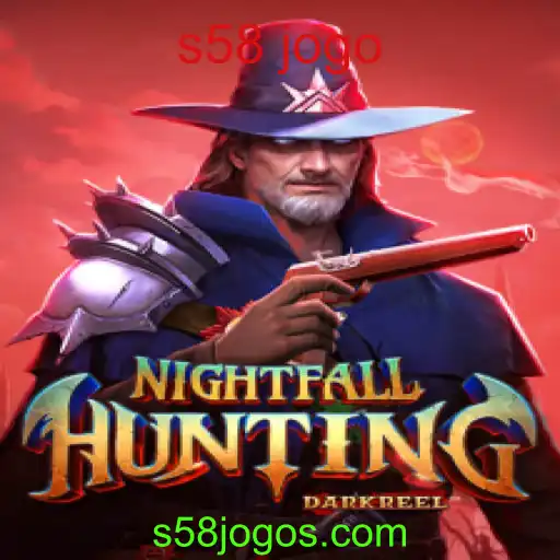 Descubra NightfallHunting: O Emocionante Jogo que Conquista Jogadores