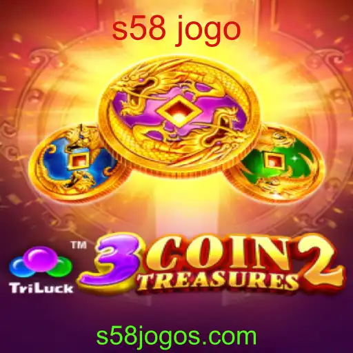 Descubra o Universo do Jogo 3CoinTreasures2: Regras e Estratégias