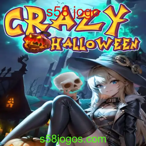 CrazyHalloween: Descubra o Mundo Assustador e Divertido do Novo Jogo
