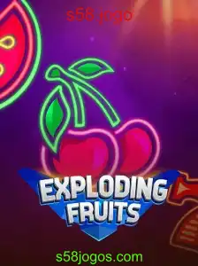 ExplodingFruits: Descubra o Jogo que Está Explodindo no Mundo dos Games