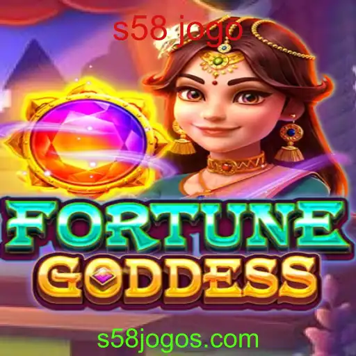 FORTUNEGODDESS: Descubra o Mundo do Jogo 's58 jogo'
