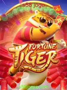 Fortune Tiger: Descubra Aventura e Estratégia no s58 Jogo