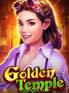 GoldenTemple: Explorando Aventuras Inesquecíveis no Mundo do Jogo