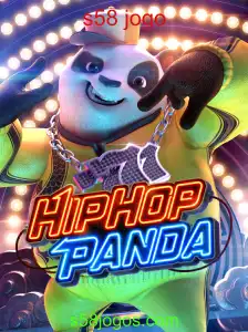 Descubra o Fascinante Mundo de HipHopPanda: O Jogo que Conquista Corações