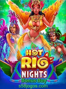 Explorando o Fascinante Mundo de HotRioNightsBonusBuy