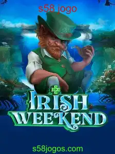Explorando o Jogo IrishWeekend: Regras, Estratégia e Introdução