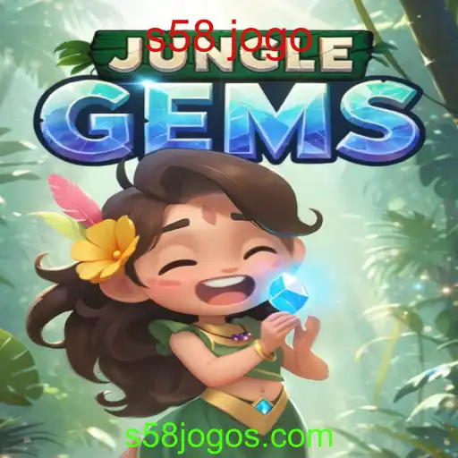 Descubra o Universo de JungleGems: Um Jogo Fascinante e Inovador
