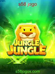 JungleJungle: Mergulhe na Aventura Selvagem do Novo Jogo s58