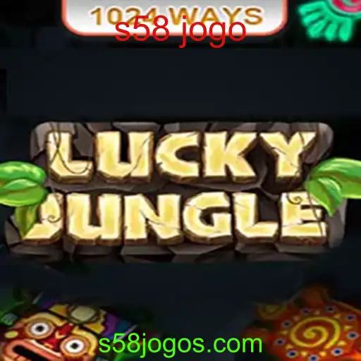 Desvendando o Universo do Jogo LuckyJungle1024: Diversão e Estratégia em Meio à Natureza