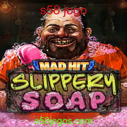 Descubra o Universo de MadHitSlipperySoap: Um Jogo Inovador