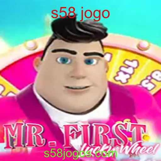 Descubra o Mundo Emocionante do Jogo MrFirstLuckyWheel