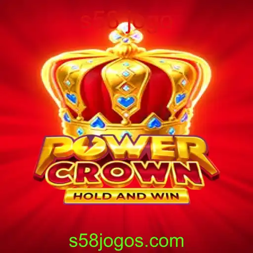 Explorando PowerCrown: Um Mergulho no Mundo do s58 Jogo