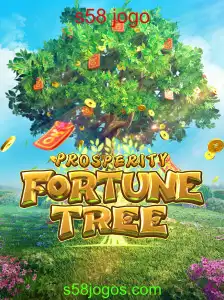 Entendendo ProsperityFortuneTree: O Novo Sensação dos Jogos S58