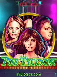 Explorando o Mundo do PubTycoon: Uma Experiência de Jogo Inovadora