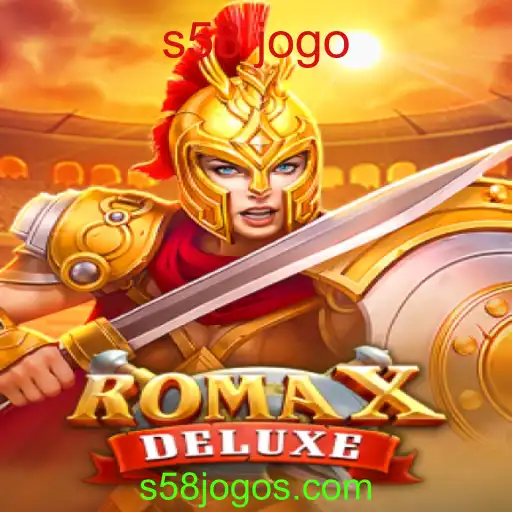 Descubra RomaXDeluxe: O Jogo de Estratégia que Conquista a Atualidade