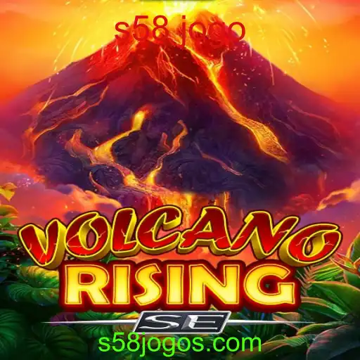 VolcanoRisingSE: Uma Nova Aventura no Mundo dos Jogos