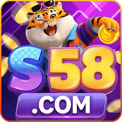 s58 jogo Logo