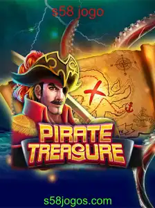 Explorando o Mundo de PirateTreasure: Um Mergulho nas Aventuras dos Sete Mares