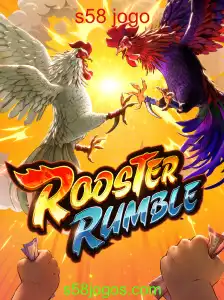 RoosterRumble: O Fascinante Mundo do Jogo s58