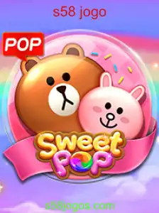 SweetPOP: Descubra o Novo Jogo Sensação do Momento