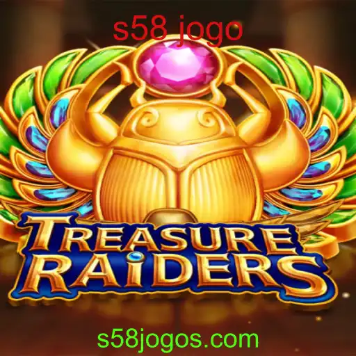 Descubra TREASURERAIDERS: A Aventura Épica do Mundo dos Jogos